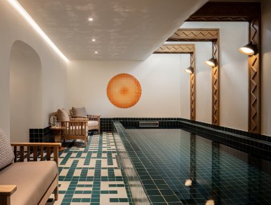 Chalet Le Sarto Megeve