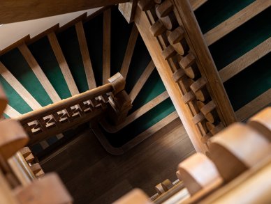 Chalet Le Sarto Megeve