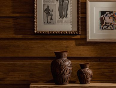 Chalet Le Sarto Megeve