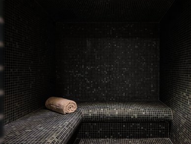 Chalet Le Sarto Megeve