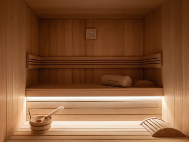 Chalet Le Sarto Megeve