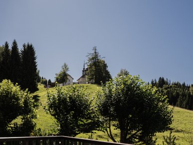 Chalet Le Sarto Megeve