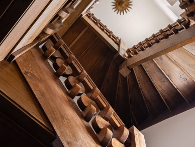 Chalet Le Sarto Megeve