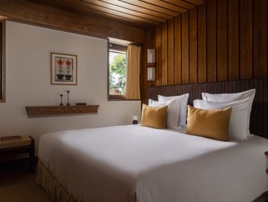 Chalet Le Sarto Megeve