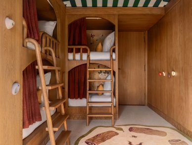 Chalet Le Sarto Megeve