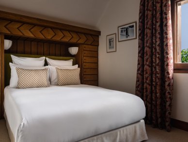 Chalet Le Sarto Megeve