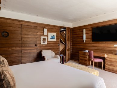 Chalet Le Sarto Megeve