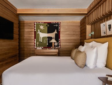 Chalet Le Sarto Megeve