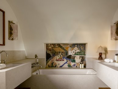 Chalet Le Sarto Megeve