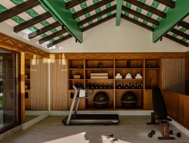Chalet Le Sarto Megeve