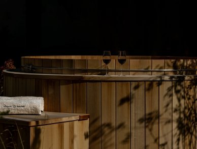 Chalet Le Sarto Megeve