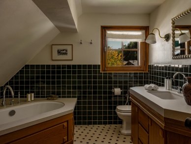 Chalet Le Sarto Megeve