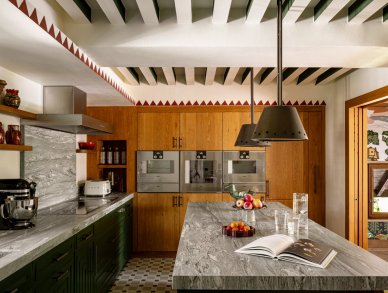 Chalet Le Sarto Megeve