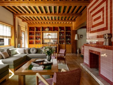 Chalet Le Sarto Megeve