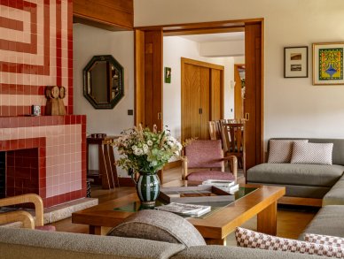 Chalet Le Sarto Megeve