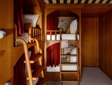 Chalet Le Sarto Megeve