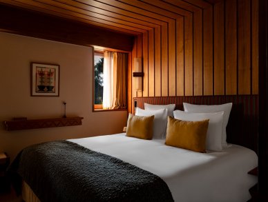 Chalet Le Sarto Megeve