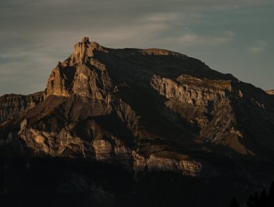 Chalet Le Sarto Megeve
