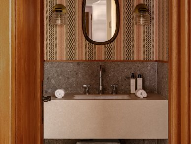 Chalet Le Sarto Megeve