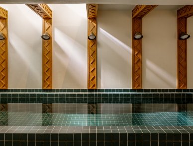 Chalet Le Sarto Megeve