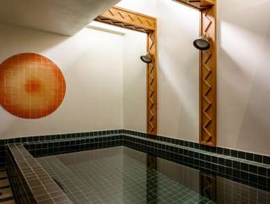 Chalet Le Sarto Megeve