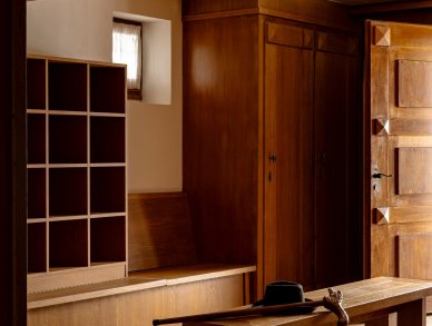 Chalet Le Sarto Megeve