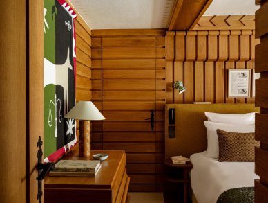 Chalet Le Sarto Megeve