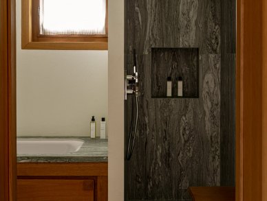 Chalet Le Sarto Megeve