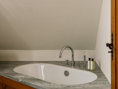 Chalet Le Sarto Megeve