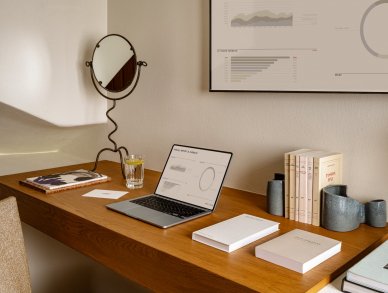 Chalet Le Sarto Megeve