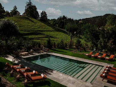 Chalet Le Sarto Megeve