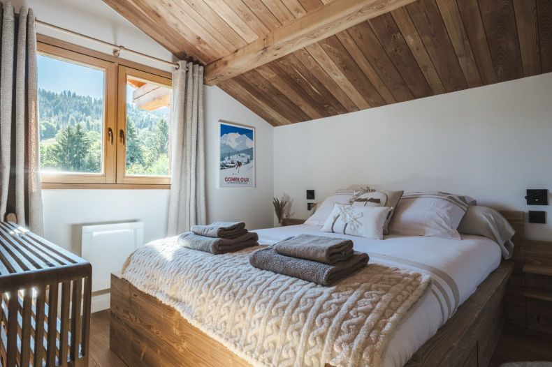 Chalet Zazen