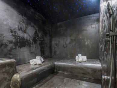 Chalet Zazen Megeve Combloux