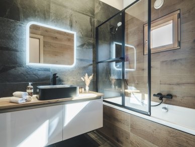 Chalet Zazen Megeve Combloux