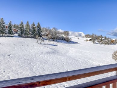 Chalet Zazen Megeve Combloux