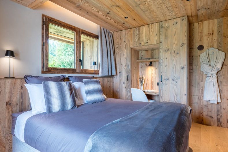 Chalet Victory