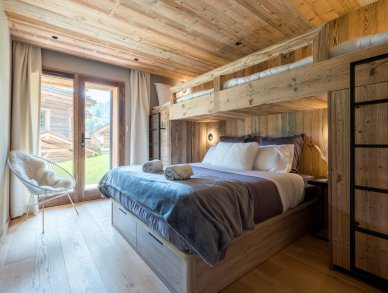 Chalet Victory Combloux
