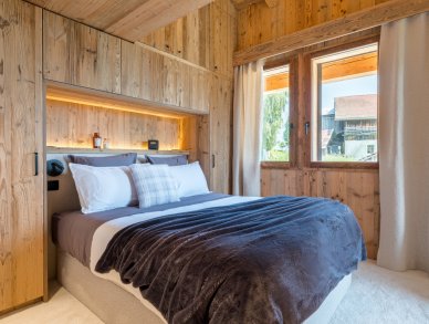 Chalet Victory Combloux