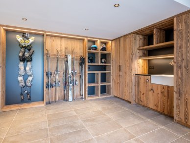 Chalet Victory Combloux