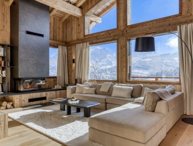 Chalet Victory Combloux
