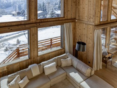 Chalet Victory Combloux