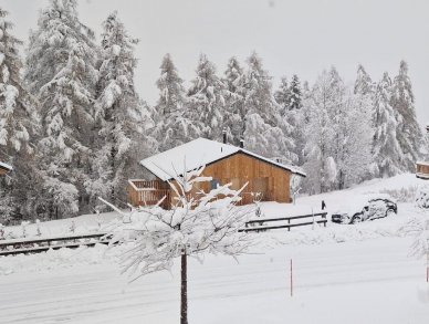 Шале La Tzoumaz Lodge Вербье Ля Тзума