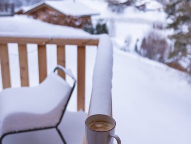 Шале La Tzoumaz Lodge Вербье Ля Тзума