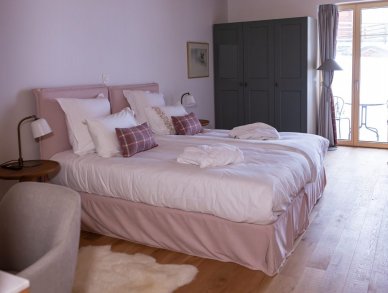 Шале La Tzoumaz Lodge Вербье Ля Тзума