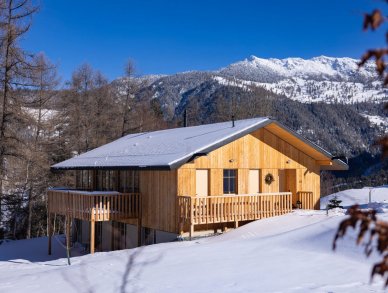 Шале La Tzoumaz Lodge Вербье Ля Тзума