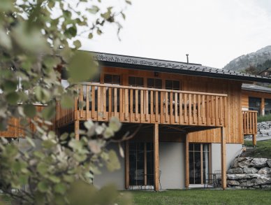 Шале La Tzoumaz Lodge Вербье Ля Тзума