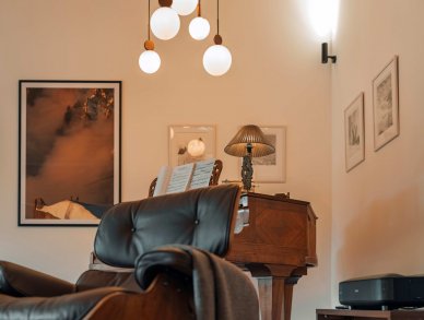 Шале La Tzoumaz Lodge Вербье Ля Тзума