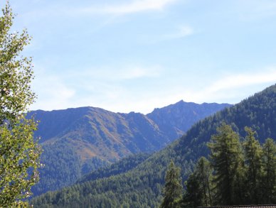 Шале La Tzoumaz Lodge Вербье Ля Тзума