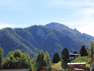 Шале La Tzoumaz Lodge Вербье Ля Тзума