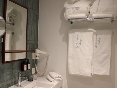Шале La Tzoumaz Lodge Вербье Ля Тзума